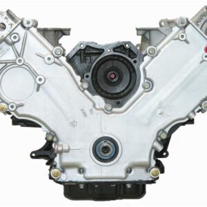 VEGE Long Block Crate Engines DFAT