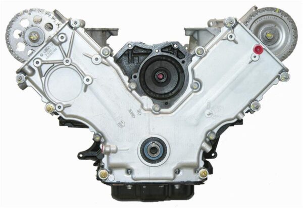 Vege Long Block Crate Engines Dfat