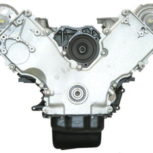 VEGE Long Block Crate Engines DFAU