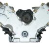 VEGE Long Block Crate Engines DFAW