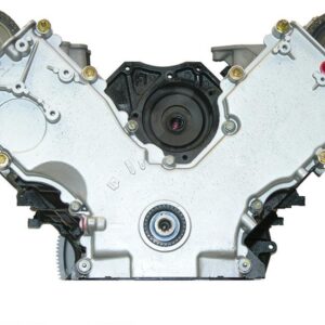 VEGE Long Block Crate Engines DFAW