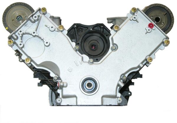 Vege Long Block Crate Engines Dfaw
