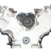 VEGE Long Block Crate Engines DFAX