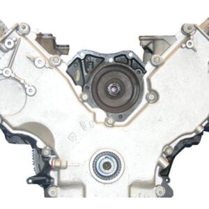 VEGE Long Block Crate Engines DFAX