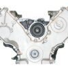VEGE Long Block Crate Engines DFAY