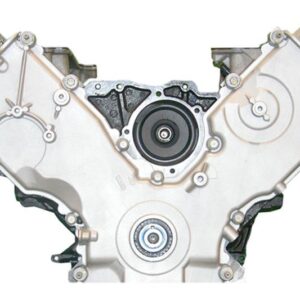 VEGE Long Block Crate Engines DFAY