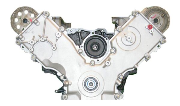 Vege Long Block Crate Engines Dfay