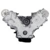 VEGE Long Block Crate Engines DFBF