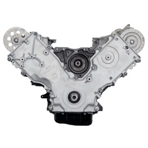 VEGE Long Block Crate Engines DFBF