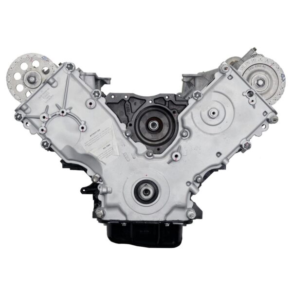 Vege Long Block Crate Engines Dfbf