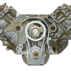 VEGE Long Block Crate Engines DFC1LPG