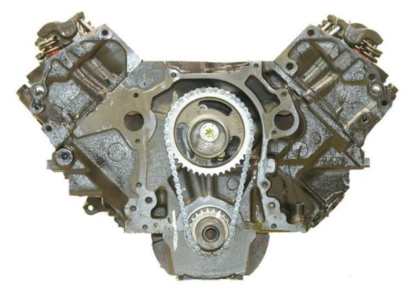 Vege Long Block Crate Engines Dfc1Lpg
