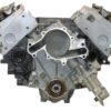 VEGE Long Block Crate Engines DFC2