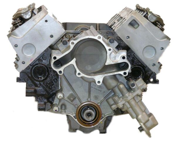 Vege Long Block Crate Engines Dfc2