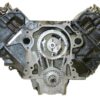 VEGE Long Block Crate Engines DFC6