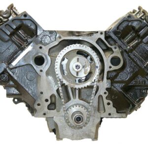 VEGE Long Block Crate Engines DFC6