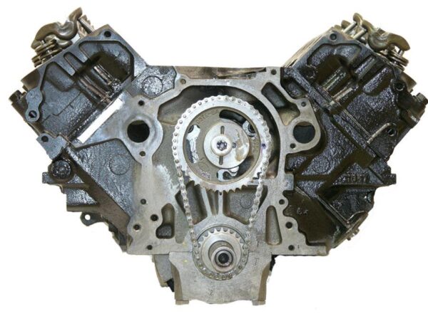 Vege Long Block Crate Engines Dfc6