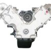 VEGE Long Block Crate Engines DFCC