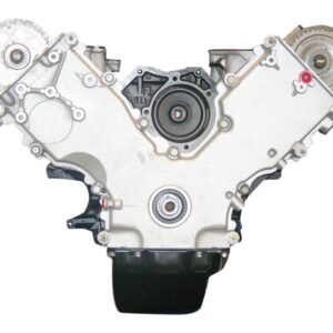 VEGE Long Block Crate Engines DFCC