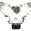 VEGE Long Block Crate Engines DFCF