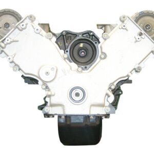 VEGE Long Block Crate Engines DFCF