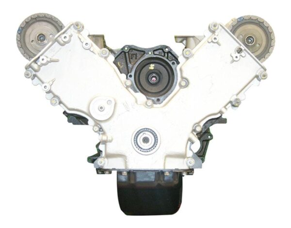Vege Long Block Crate Engines Dfcf
