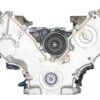 VEGE Long Block Crate Engines DFCH