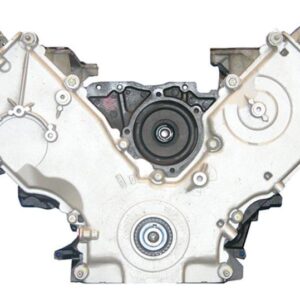 VEGE Long Block Crate Engines DFCH