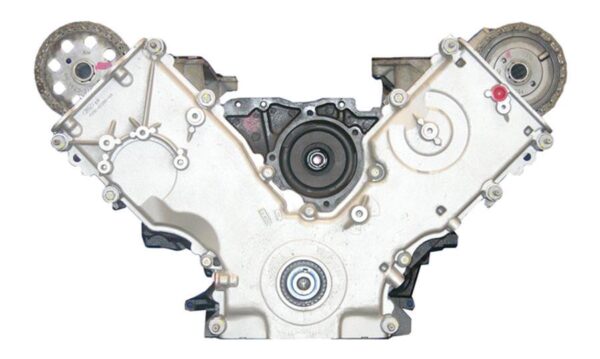 Vege Long Block Crate Engines Dfch