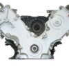 VEGE Long Block Crate Engines DFCP