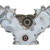 VEGE Long Block Crate Engines DFCR