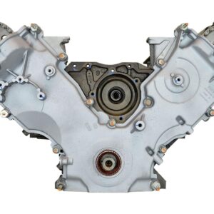VEGE Long Block Crate Engines DFCR