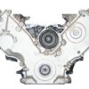VEGE Long Block Crate Engines DFCS