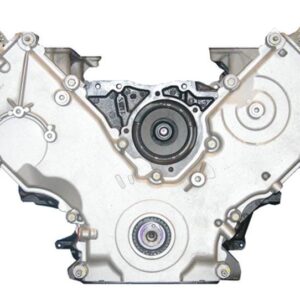 VEGE Long Block Crate Engines DFCS