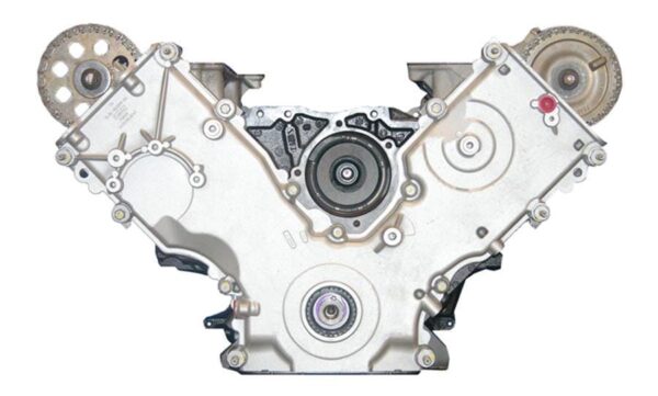 Vege Long Block Crate Engines Dfcs