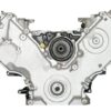 VEGE Long Block Crate Engines DFCT