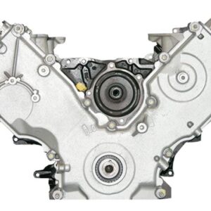 VEGE Long Block Crate Engines DFCT