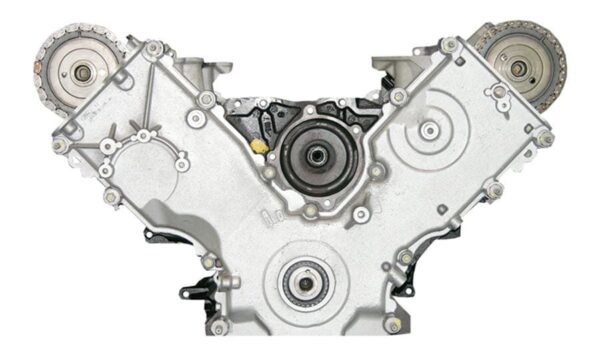 Vege Long Block Crate Engines Dfct