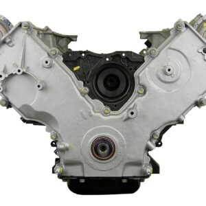 VEGE Long Block Crate Engines DFCW