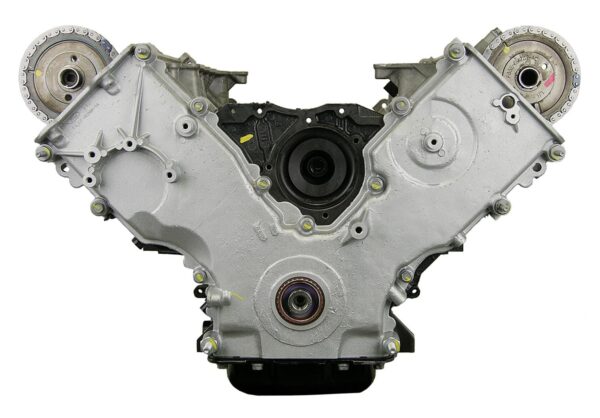 Vege Long Block Crate Engines Dfcw