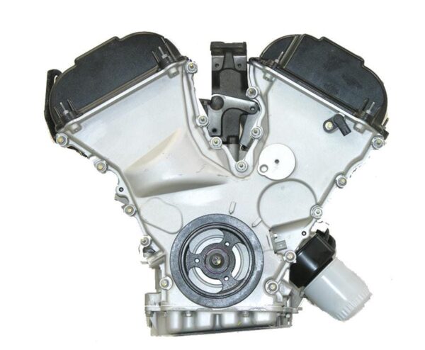 Vege Long Block Crate Engines Dfcy