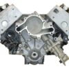 VEGE Long Block Crate Engines DFD1
