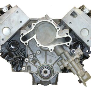 VEGE Long Block Crate Engines DFD1