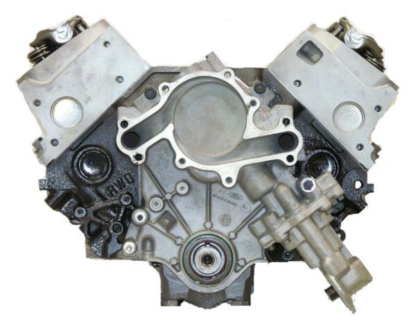 Vege Long Block Crate Engines Dfd1