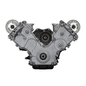 VEGE Long Block Crate Engines DFD2