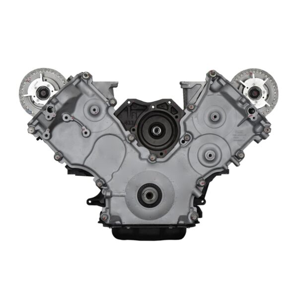 Vege Long Block Crate Engines Dfd2