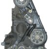 VEGE Long Block Crate Engines DFD4