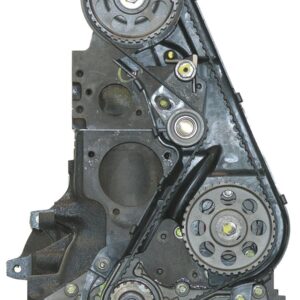 VEGE Long Block Crate Engines DFD4
