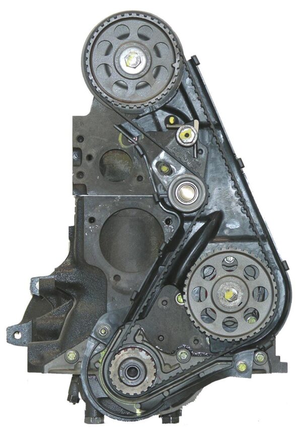 Vege Long Block Crate Engines Dfd4