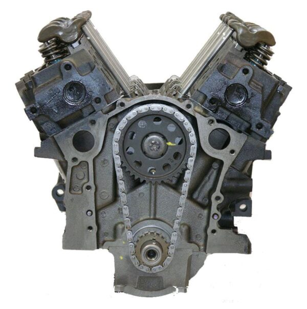 Vege Long Block Crate Engines Dfd5